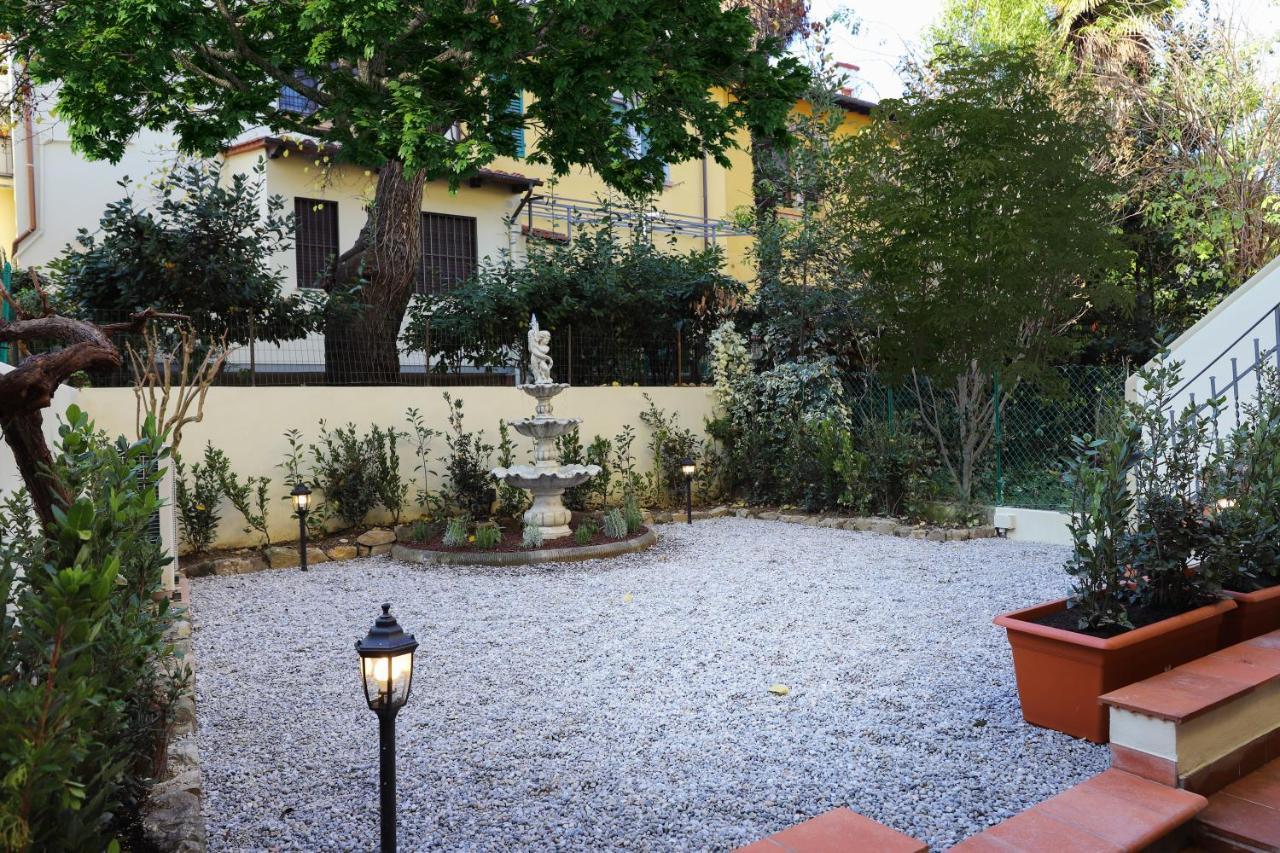 Residenza Cecchi Bed and breakfast