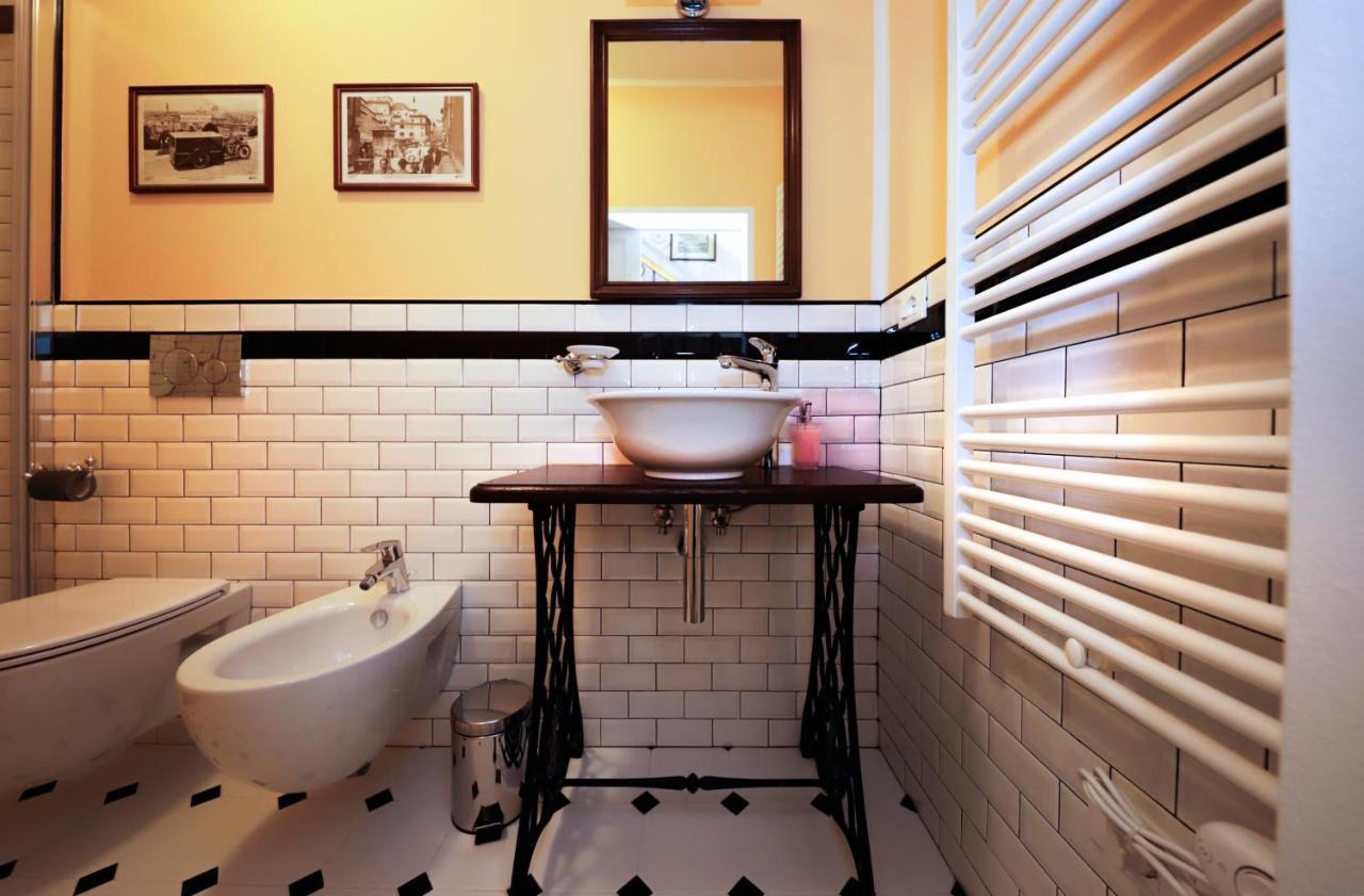 Bed and breakfast Residenza Cecchi Florencia