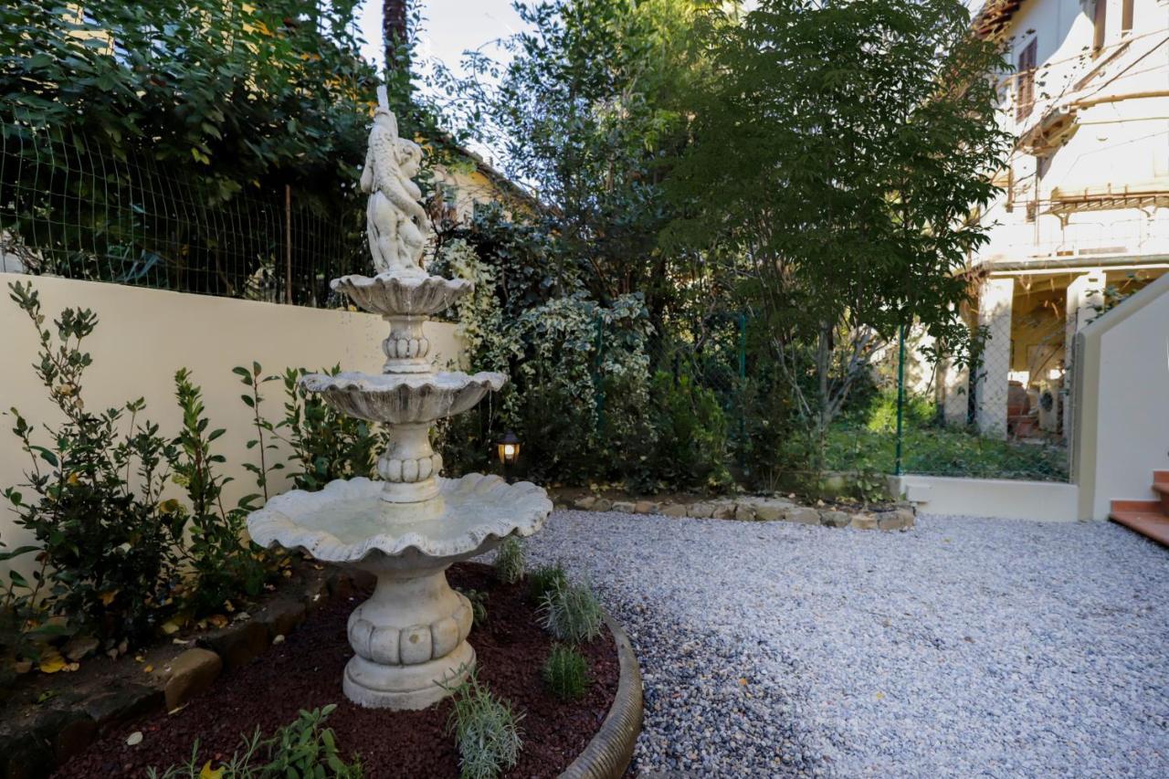 Residenza Cecchi Bed and breakfast