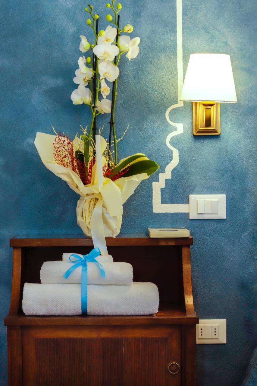 Residenza Cecchi Bed and breakfast Florencia