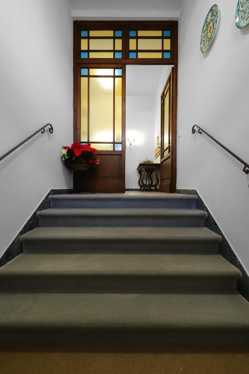 Residenza Cecchi Bed and breakfast