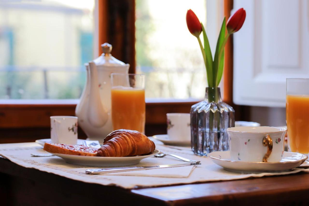 Bed and breakfast Residenza Cecchi Florencia
