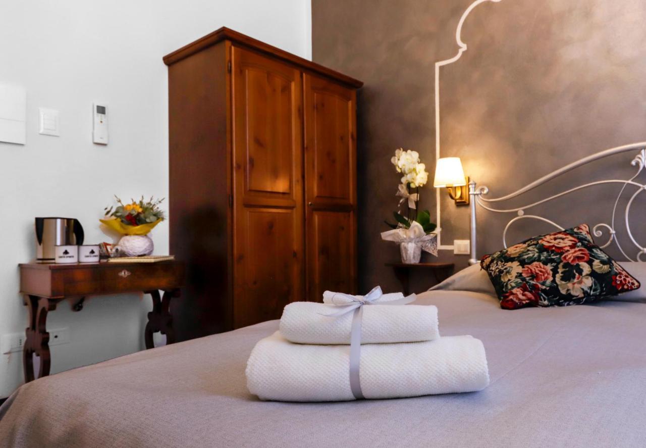 Bed and breakfast Residenza Cecchi