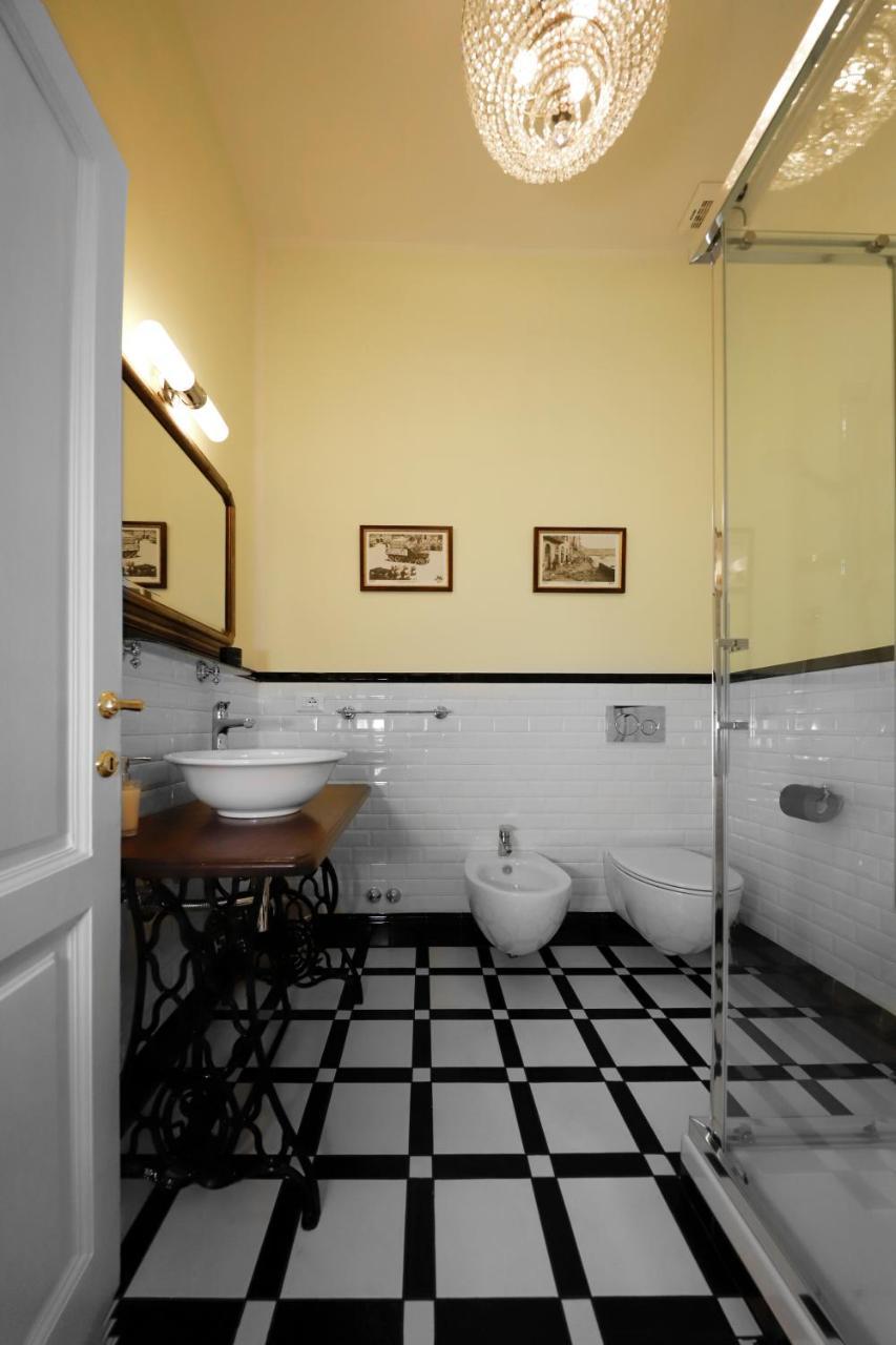 Residenza Cecchi Bed and breakfast 3*