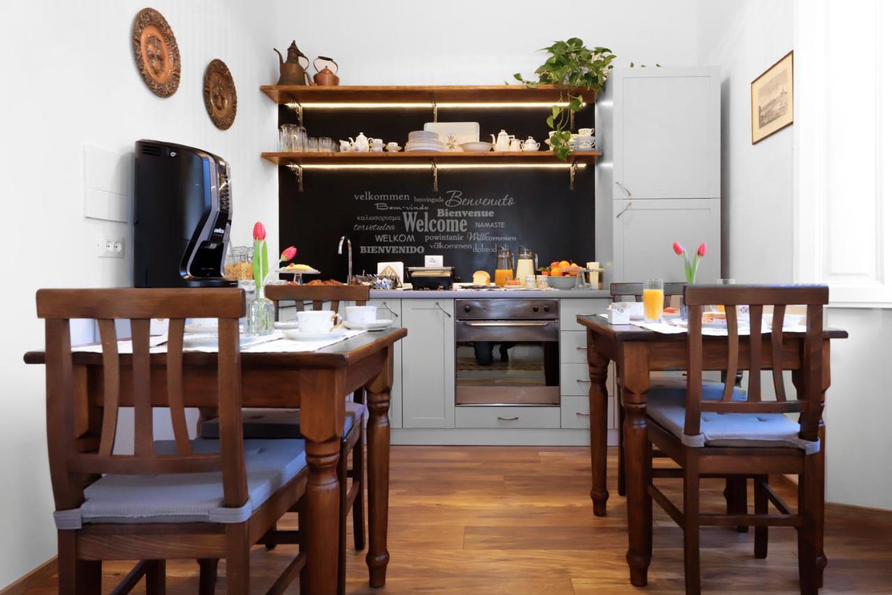 Residenza Cecchi Florencia
