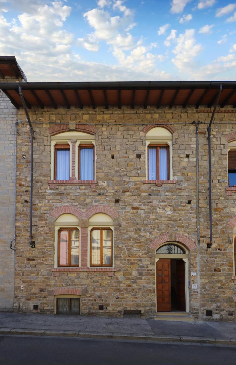 Residenza Cecchi Bed and breakfast 3*