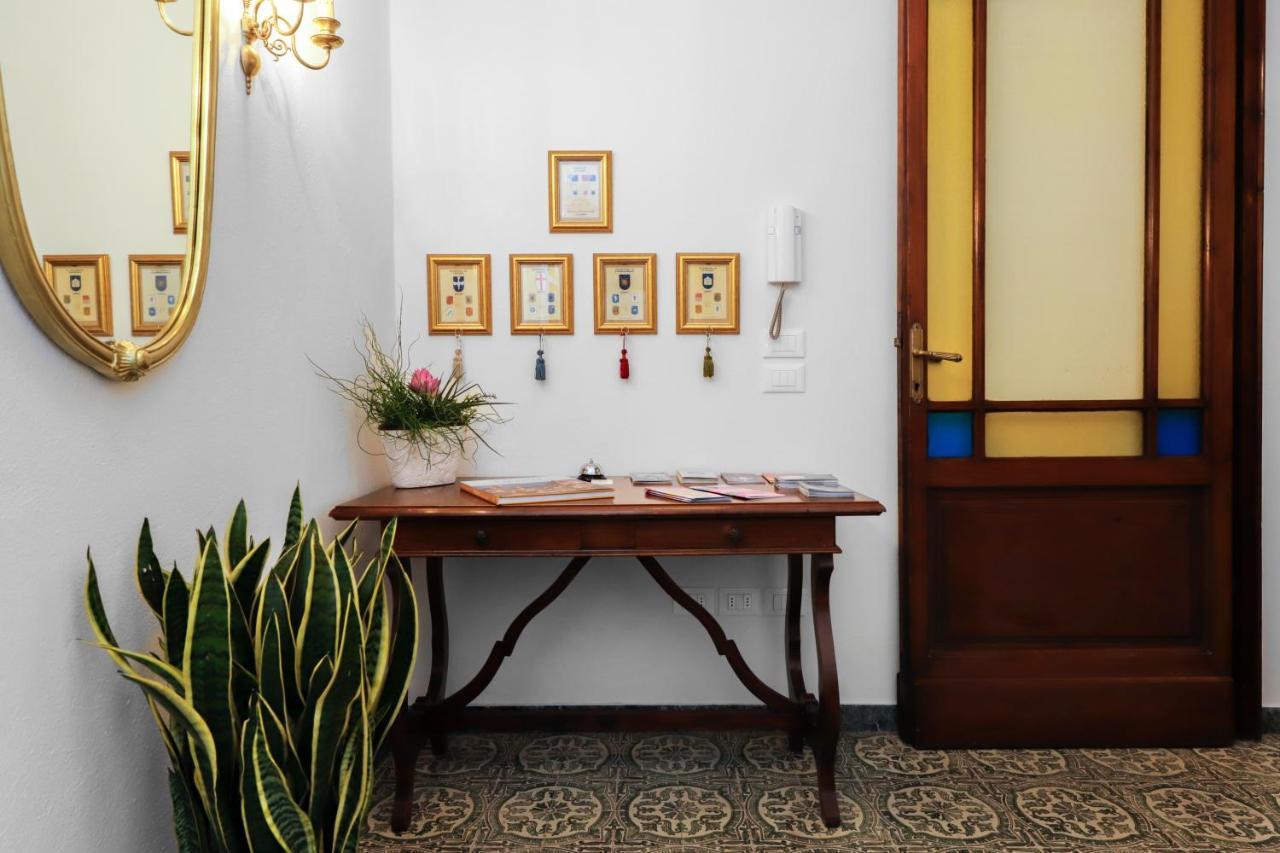 Bed and breakfast Residenza Cecchi