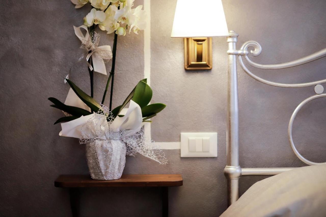 Bed and breakfast Residenza Cecchi 3*