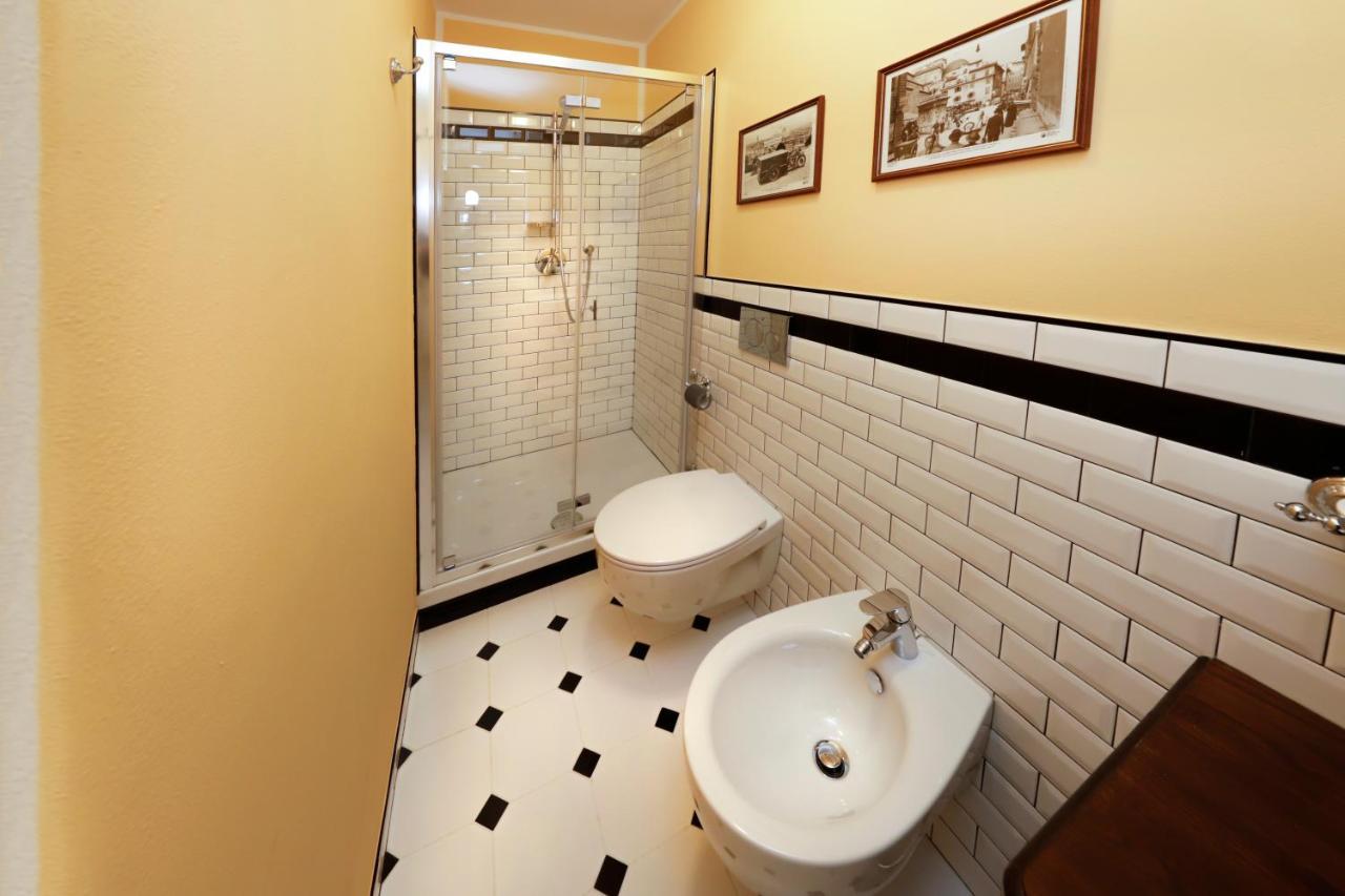 Residenza Cecchi 3* Florencia