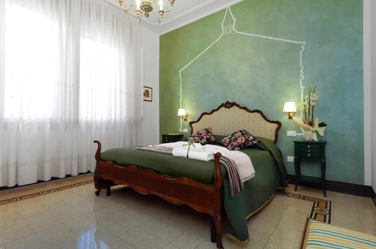 Bed and breakfast Residenza Cecchi