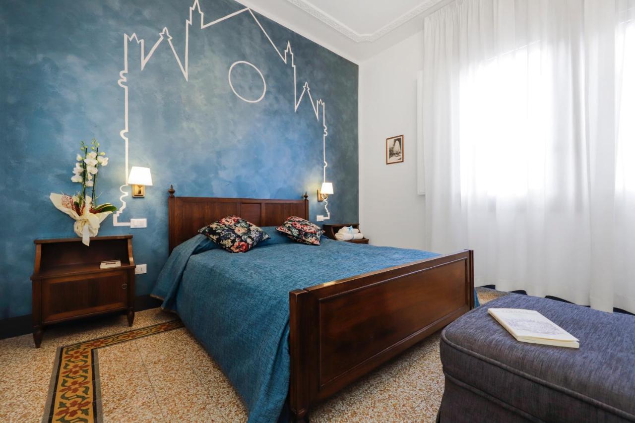 Residenza Cecchi Florencia