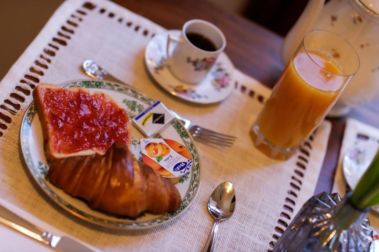 Residenza Cecchi Bed and breakfast 3*