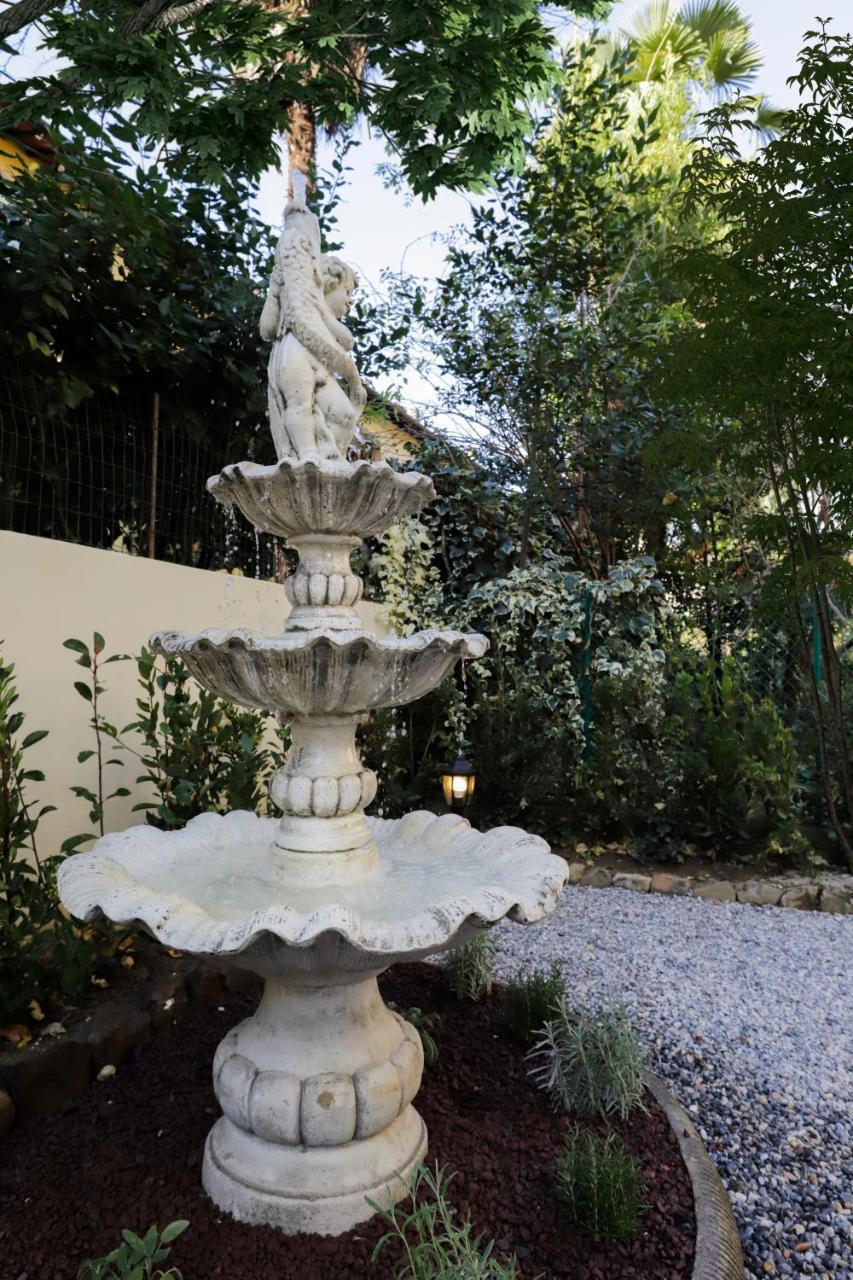 Residenza Cecchi 3* Florencia