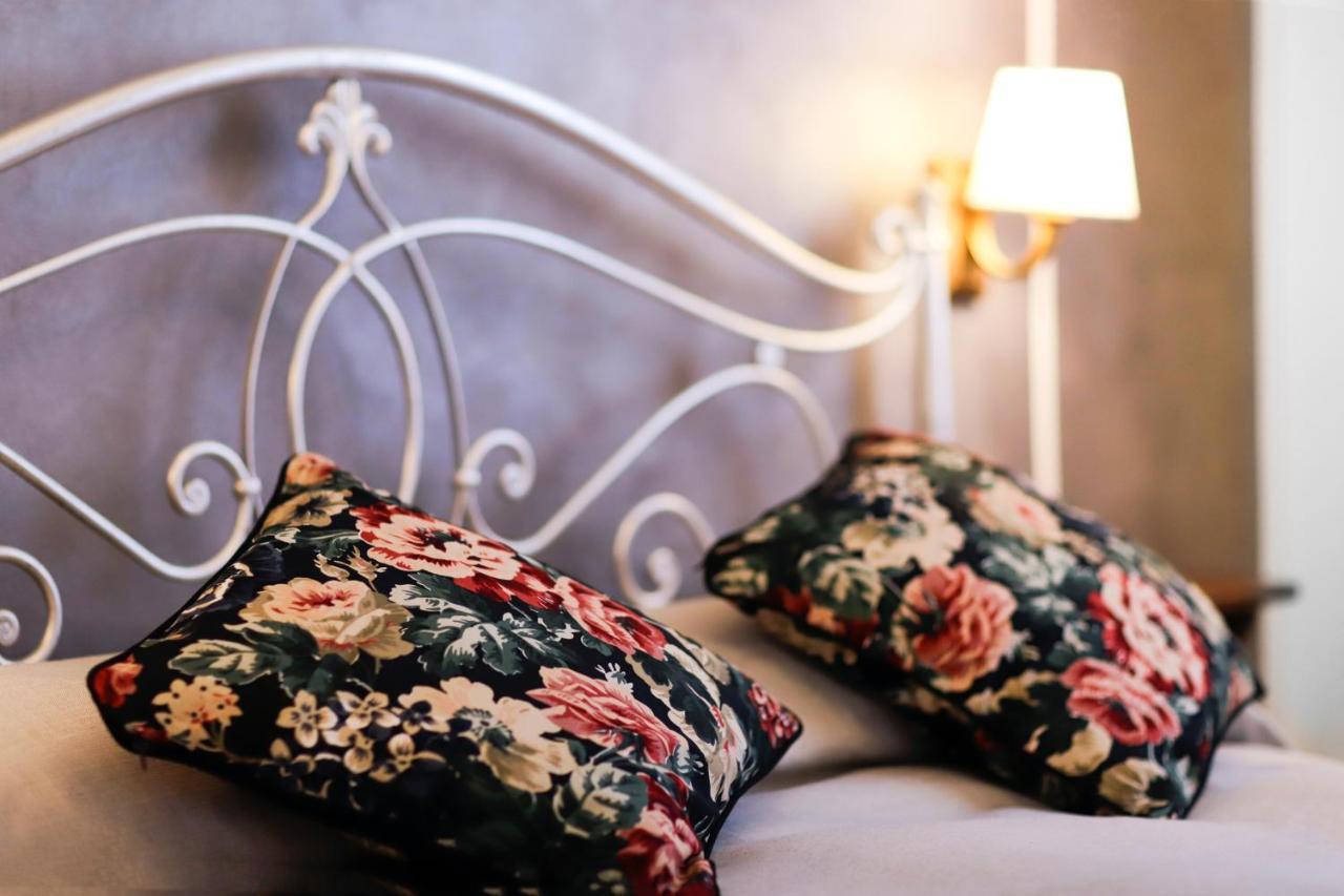 Residenza Cecchi Bed and breakfast Florencia
