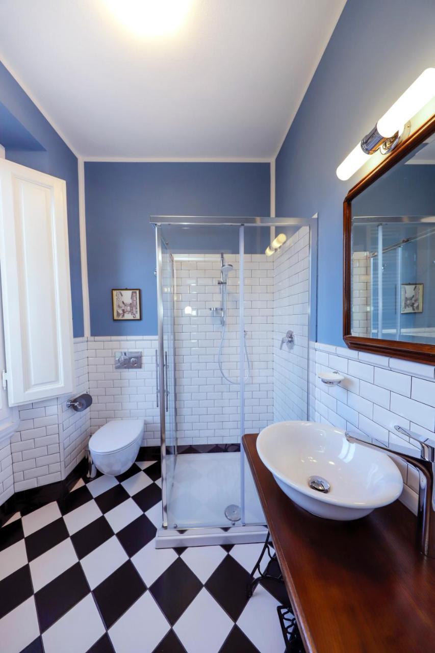 Residenza Cecchi Florencia