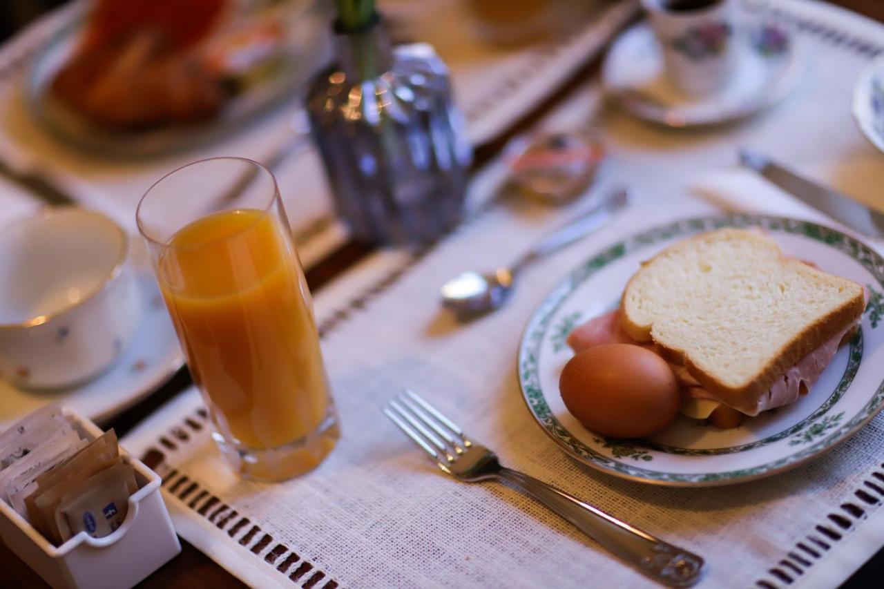 Bed and breakfast Residenza Cecchi 3*