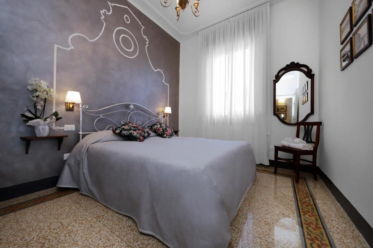 Bed and breakfast Residenza Cecchi