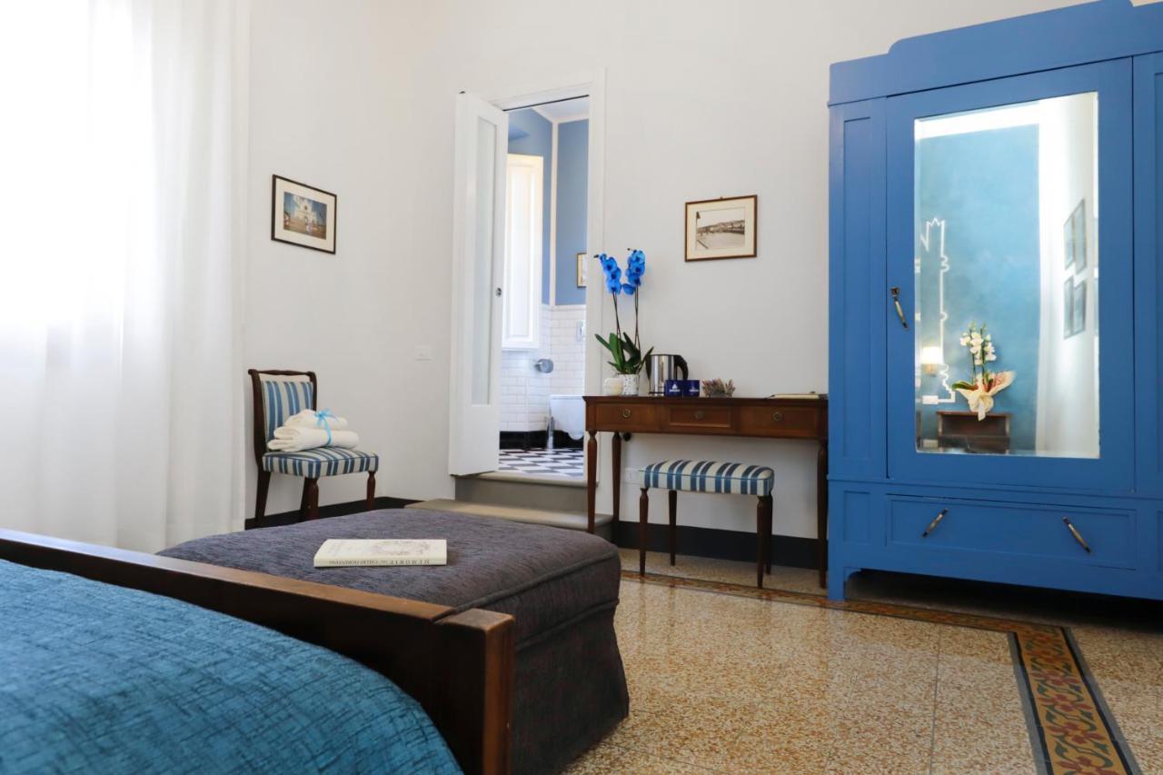 Bed and breakfast Residenza Cecchi Florencia
