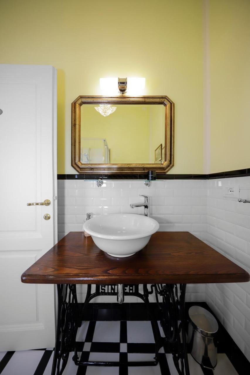 Bed and breakfast Residenza Cecchi Florencia