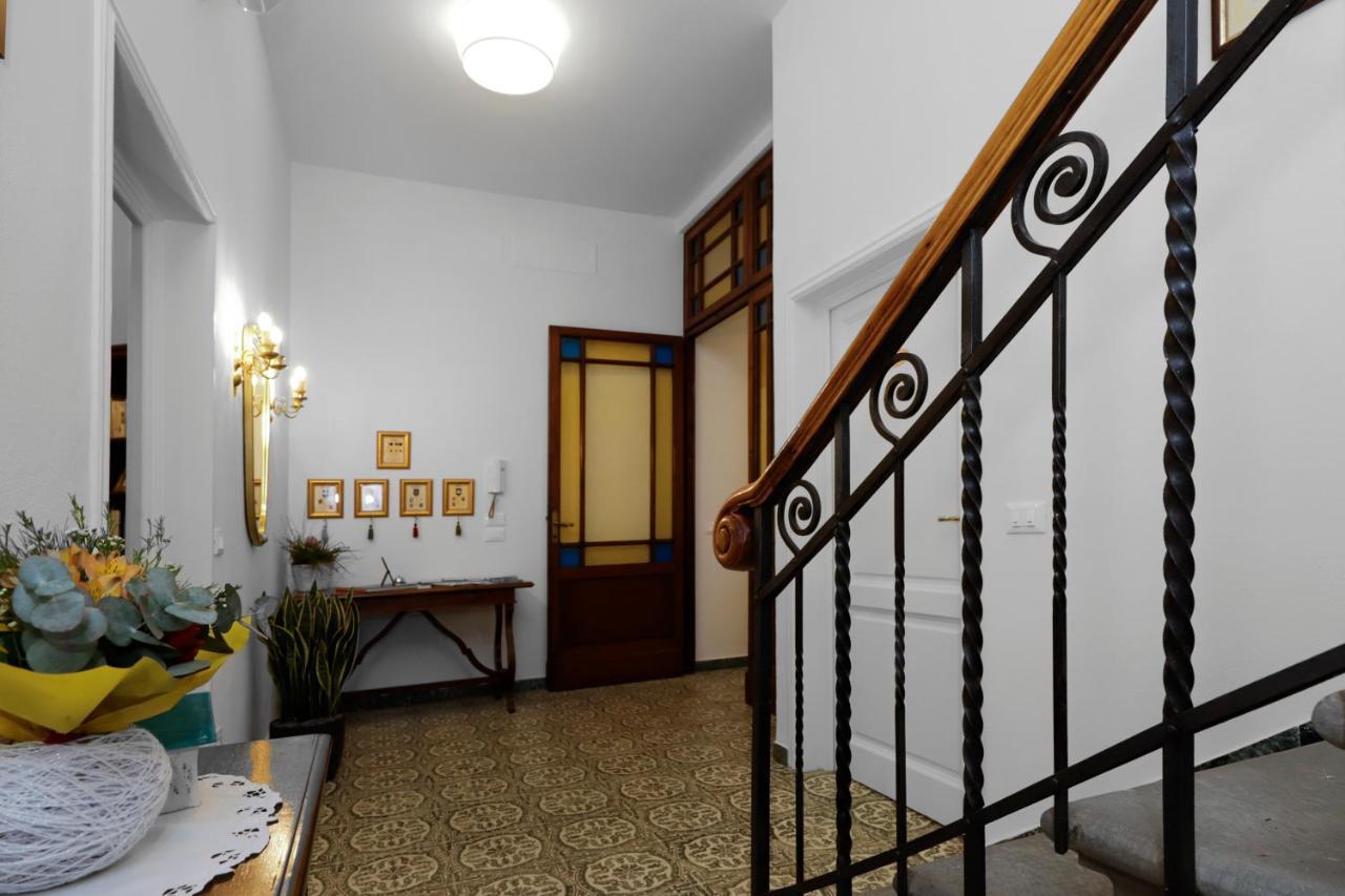 Residenza Cecchi Bed and breakfast