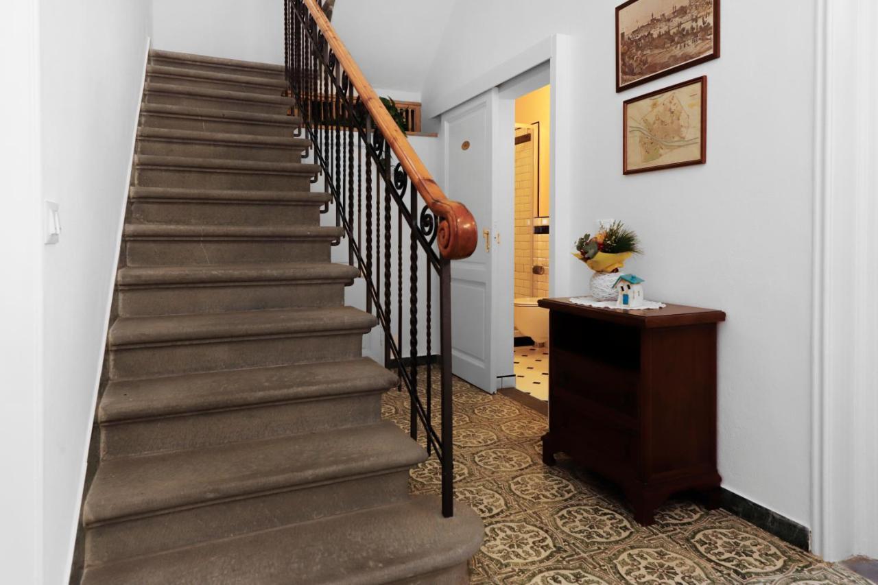 Residenza Cecchi Bed and breakfast 3*